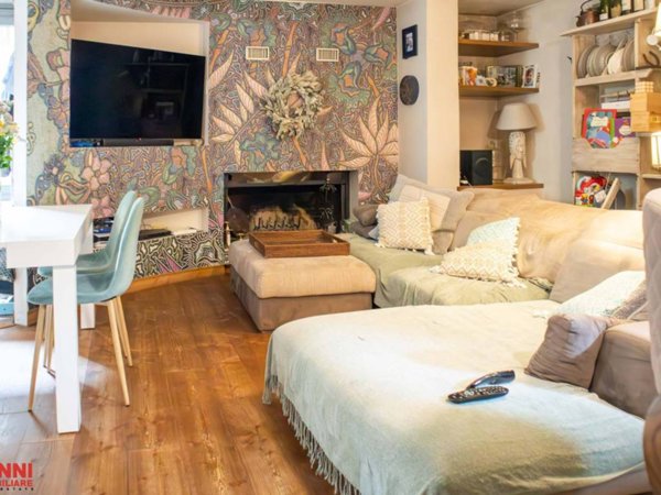 appartamento in vendita a Cecina