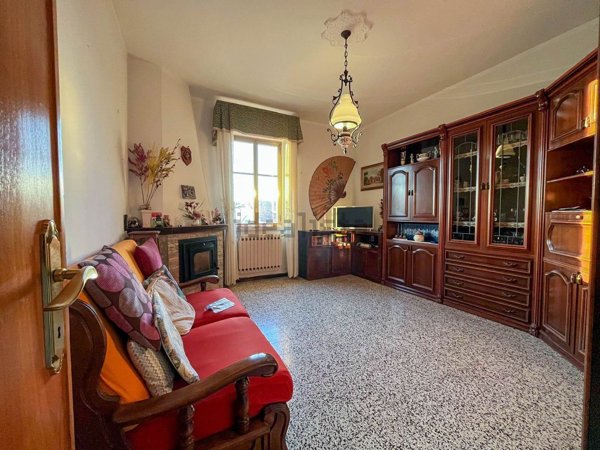 appartamento in vendita a Cecina