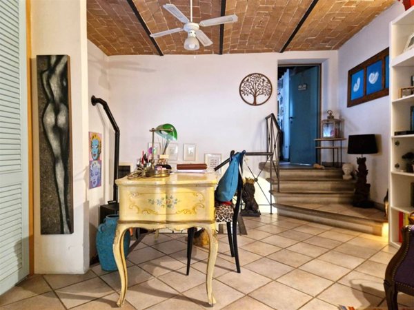 appartamento in vendita a Cecina