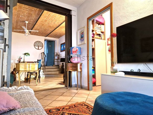 appartamento in vendita a Cecina