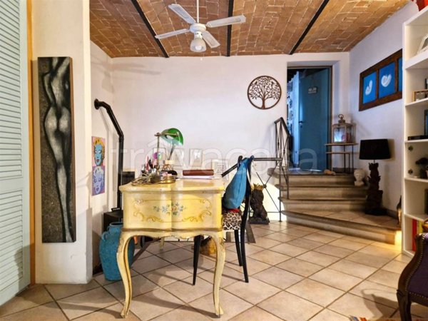 appartamento in vendita a Cecina