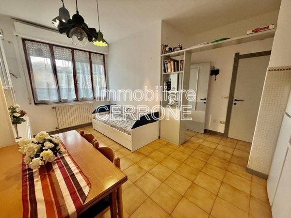 appartamento in vendita a Cecina