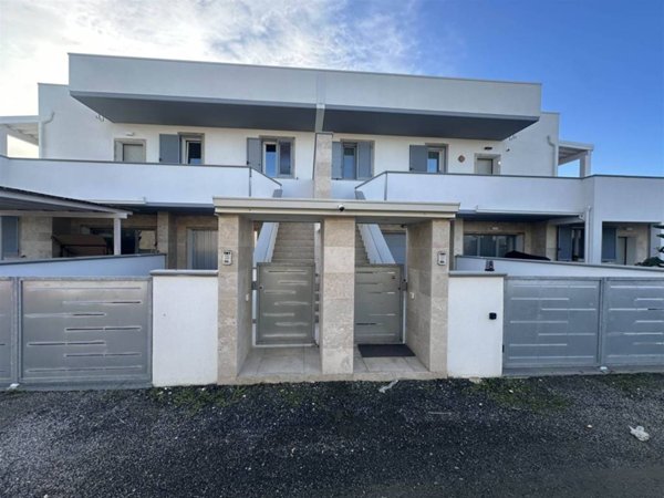 appartamento in vendita a Cecina