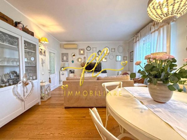 appartamento in vendita a Cecina