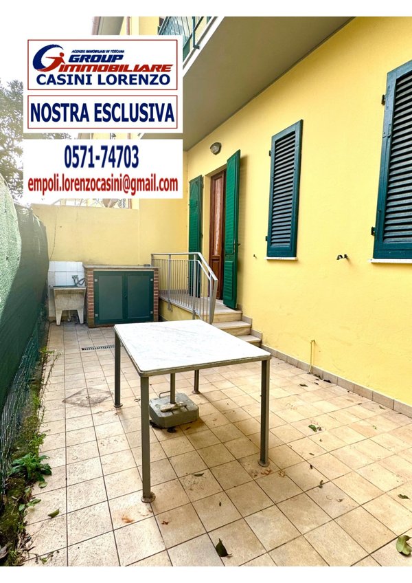 appartamento in vendita a Cecina