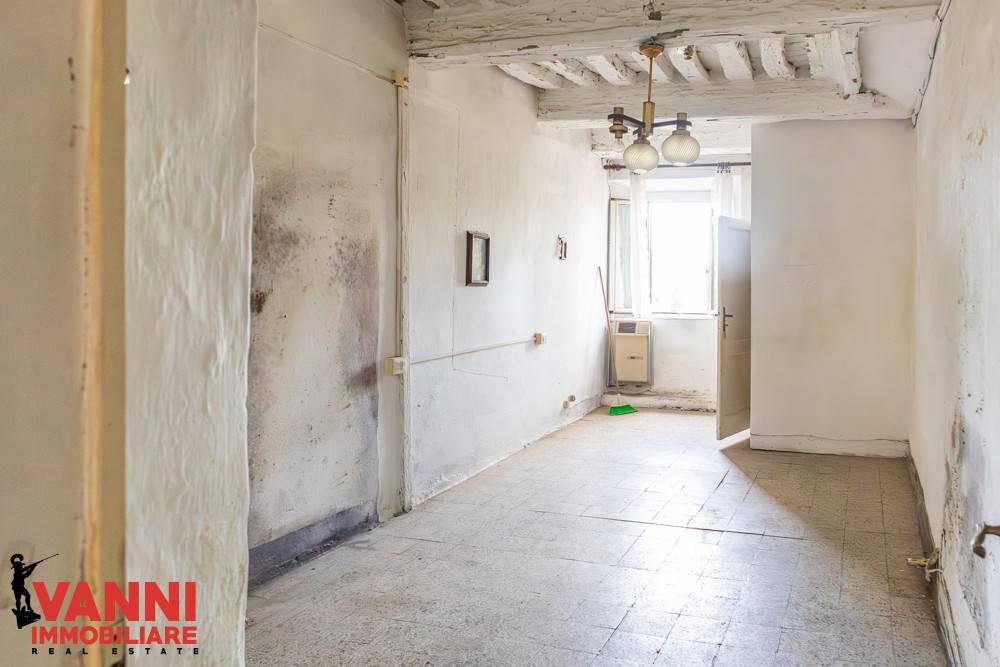 appartamento in vendita a Cecina