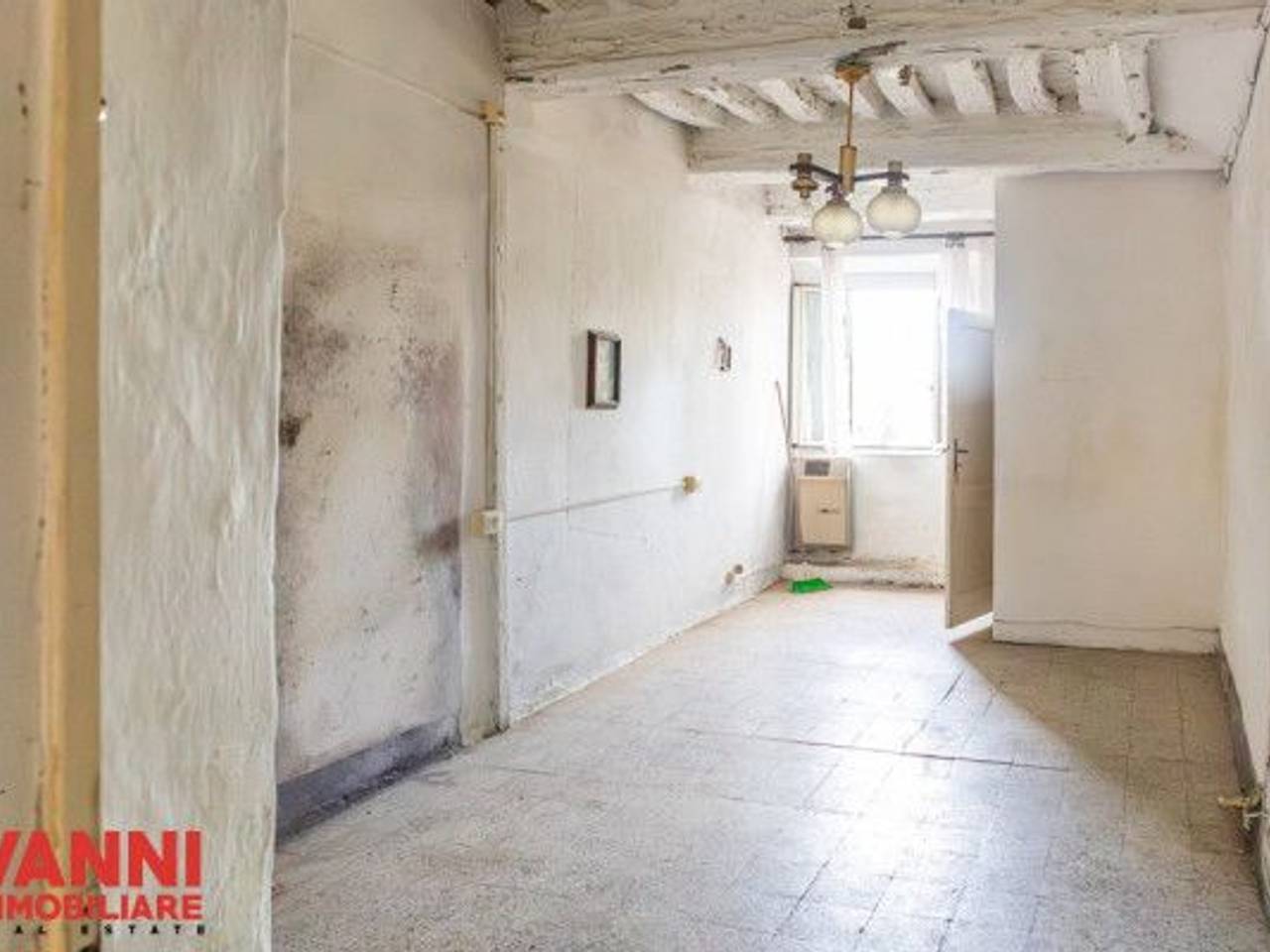 appartamento in vendita a Cecina