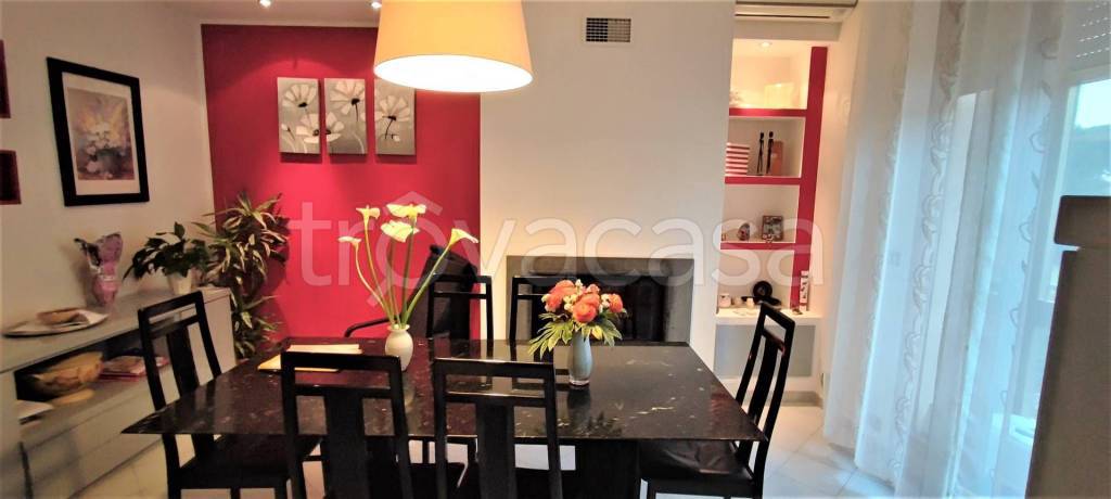 appartamento in vendita a Cecina