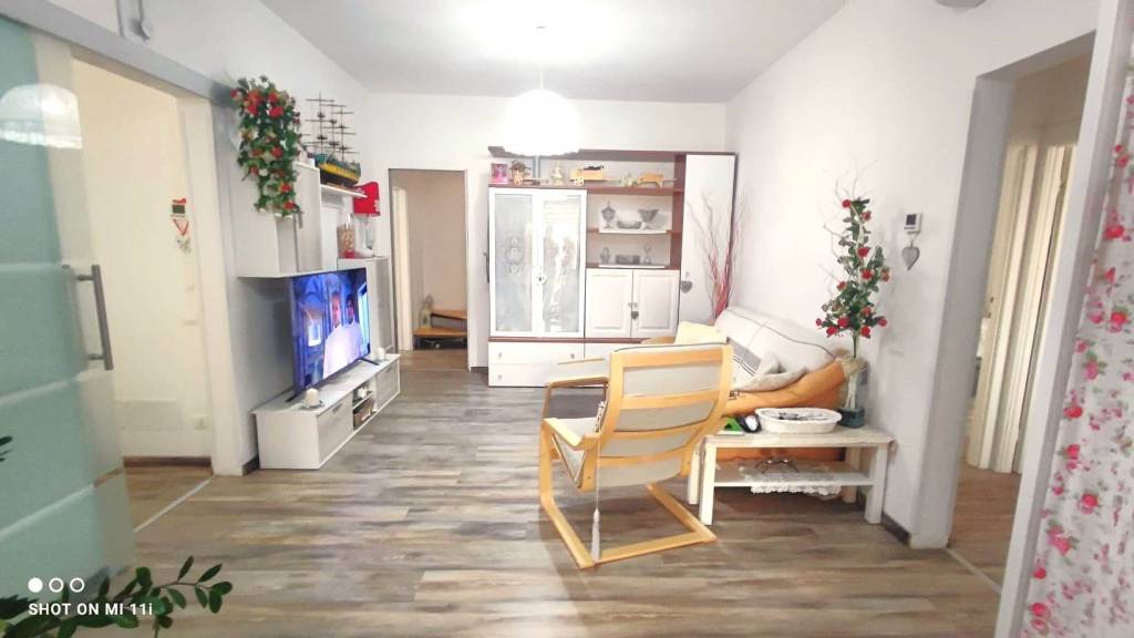 appartamento in vendita a Cecina