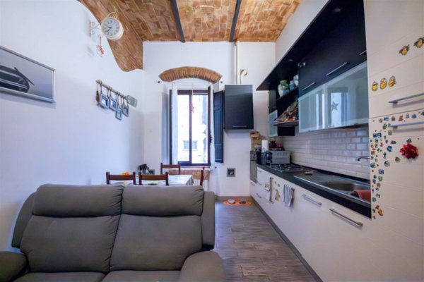 appartamento in vendita a Cecina