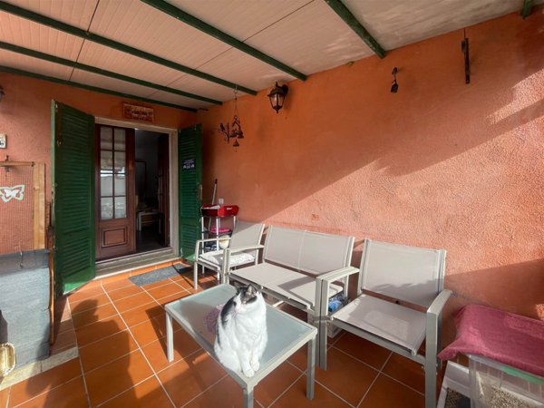 appartamento in vendita a Cecina