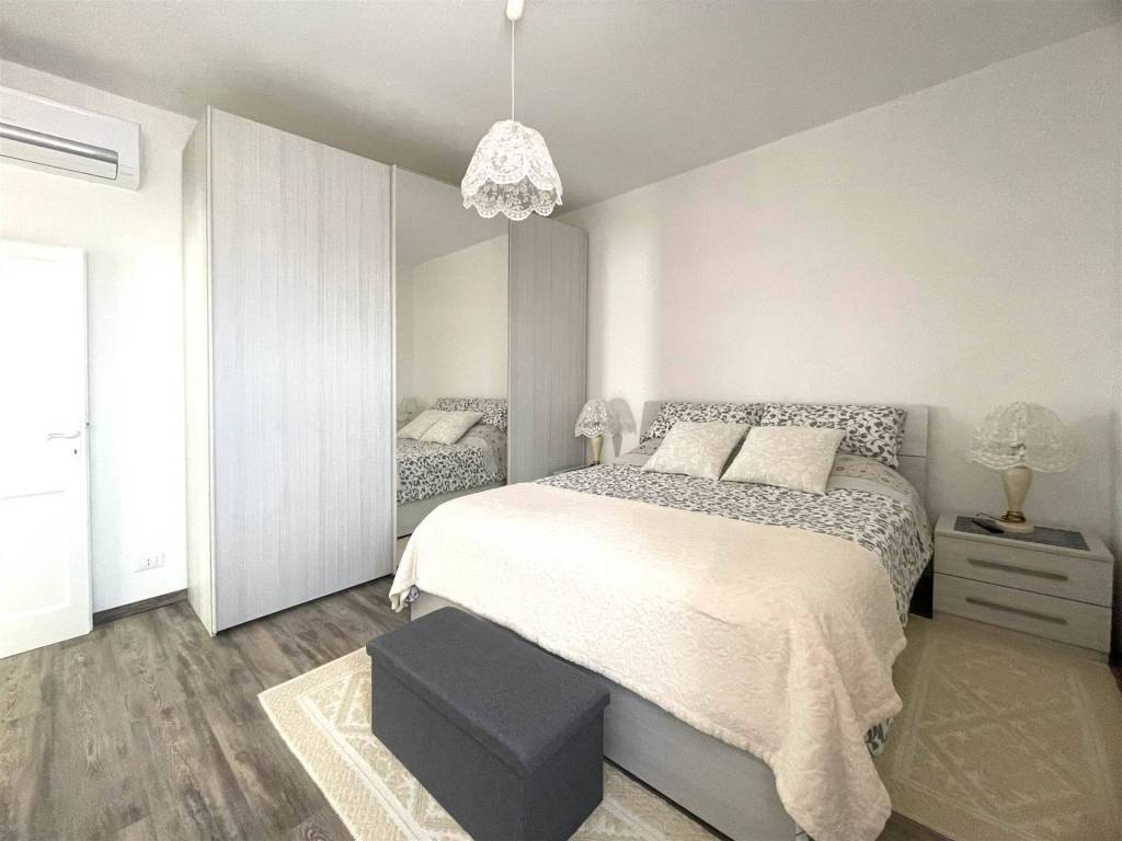 appartamento in vendita a Cecina