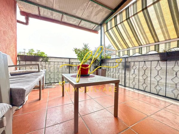 appartamento in vendita a Cecina