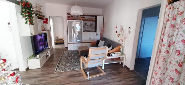 appartamento in vendita a Cecina