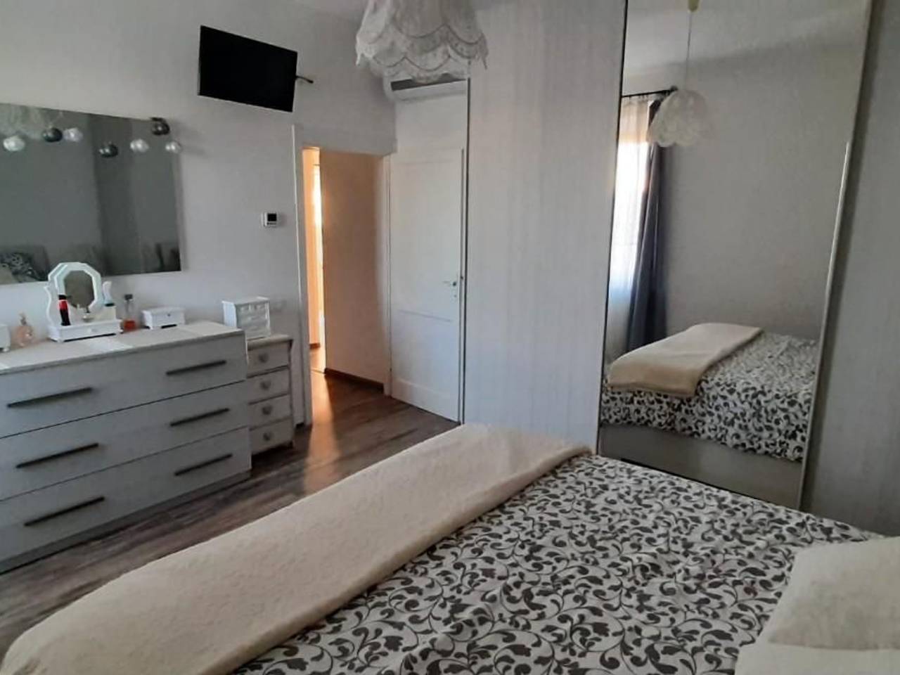 appartamento in vendita a Cecina