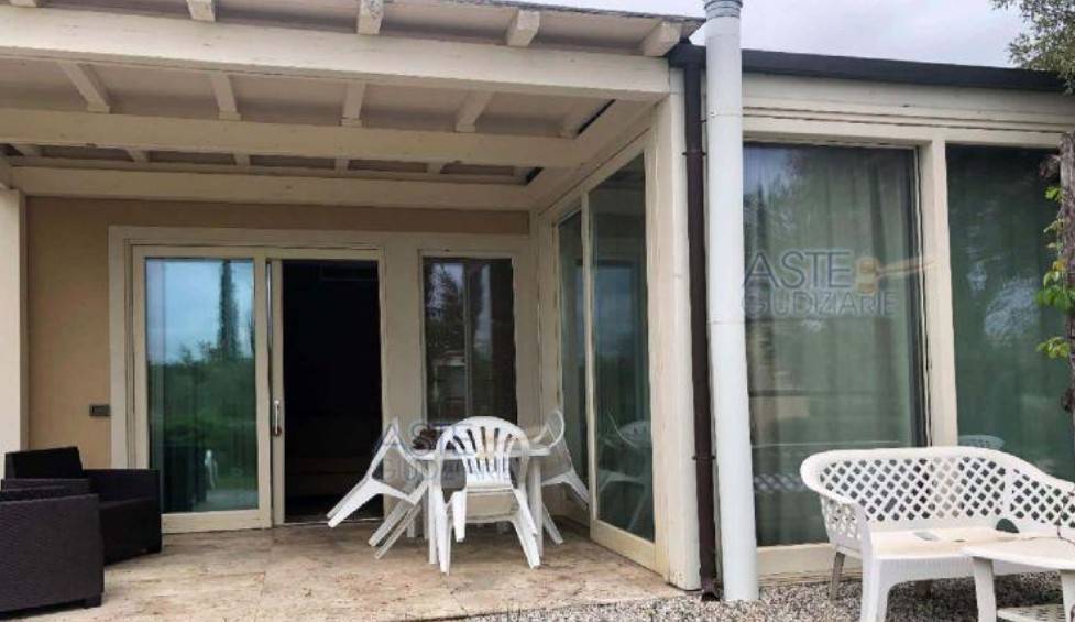 appartamento in vendita a Cecina