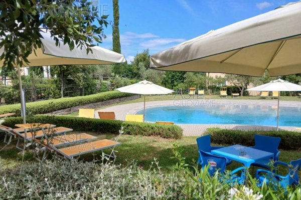 appartamento in vendita a Cecina