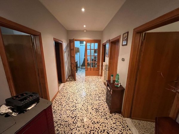 appartamento in vendita a Cecina