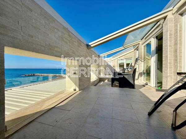 appartamento in vendita a Cecina