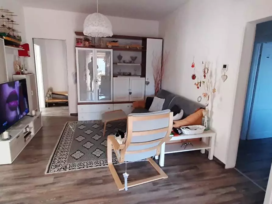 appartamento in vendita a Cecina