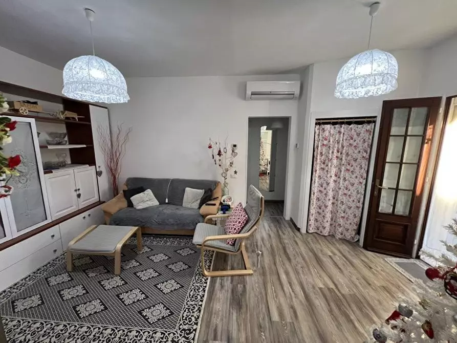 appartamento in vendita a Cecina