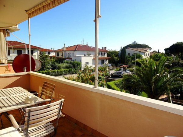 appartamento in vendita a Cecina