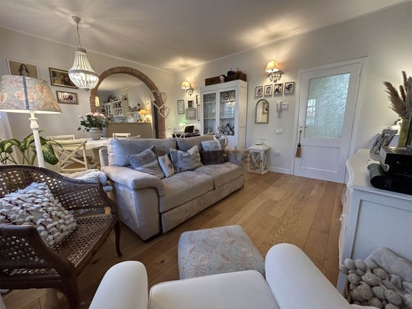 appartamento in vendita a Cecina