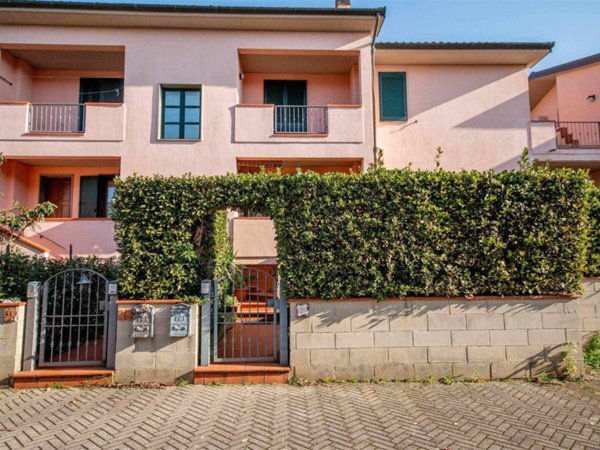 appartamento in vendita a Cecina