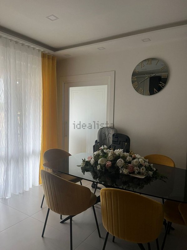 appartamento in vendita a Cecina