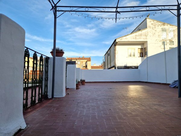 appartamento in vendita a Cecina