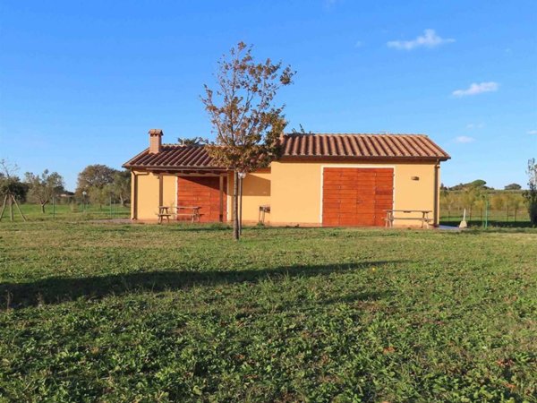 appartamento in vendita a Cecina