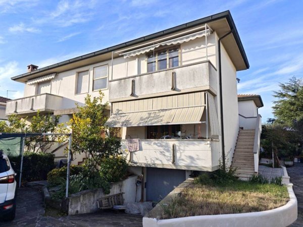 appartamento in vendita a Cecina