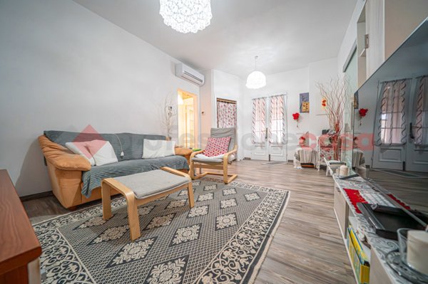 appartamento in vendita a Cecina