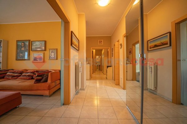 appartamento in vendita a Cecina