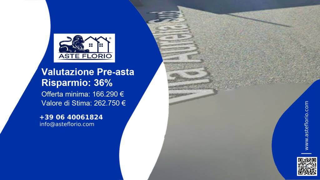 appartamento in vendita a Cecina