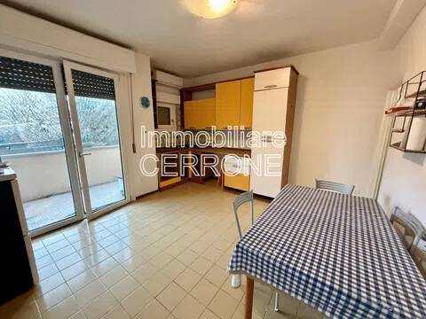 appartamento in vendita a Cecina