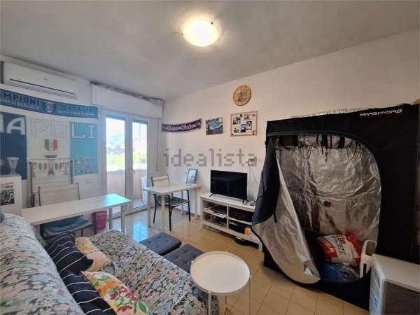 appartamento in vendita a Cecina