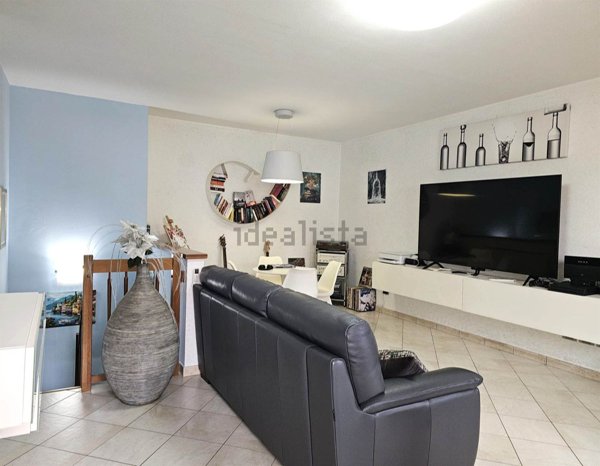 appartamento in vendita a Cecina