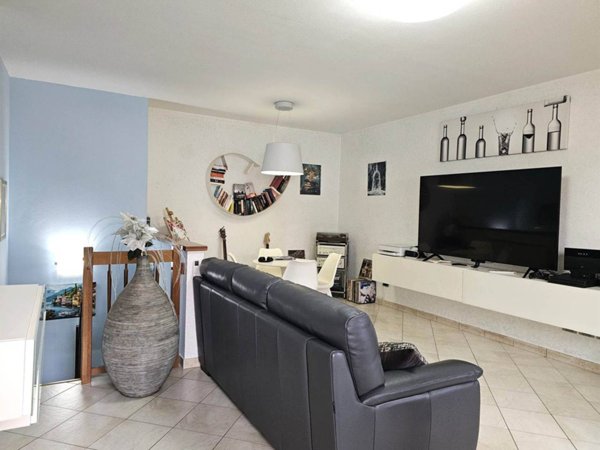 appartamento in vendita a Cecina