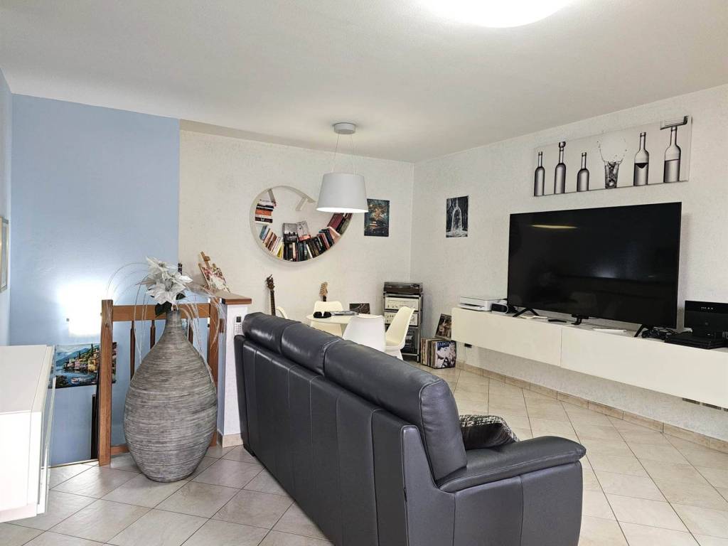 appartamento in vendita a Cecina