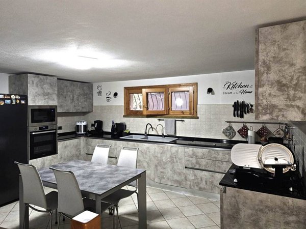 appartamento in vendita a Cecina