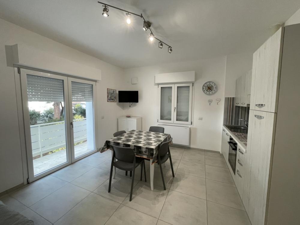 appartamento in vendita a Cecina