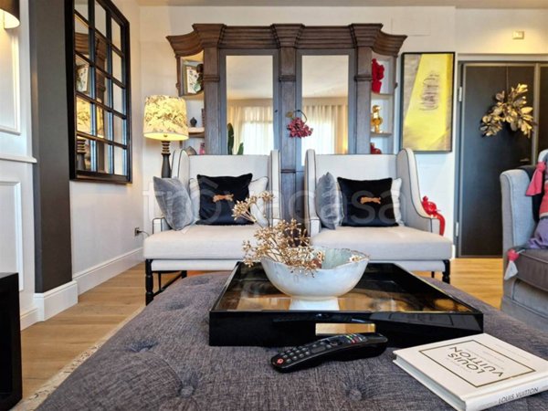 appartamento in vendita a Cecina