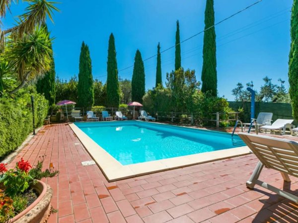 casa indipendente in vendita a Cecina