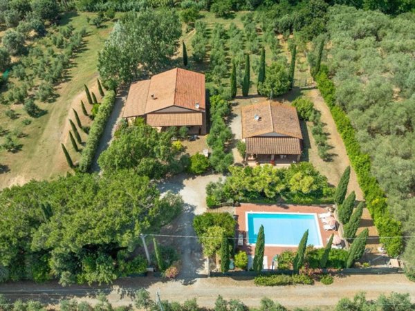 appartamento in vendita a Cecina