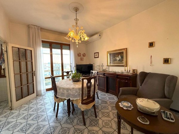 appartamento in vendita a Cecina