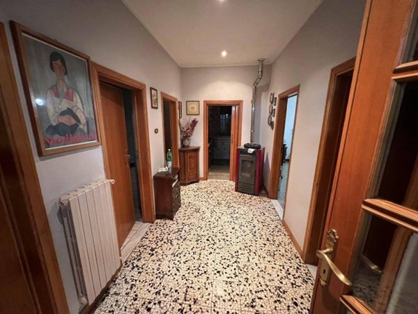 appartamento in vendita a Cecina