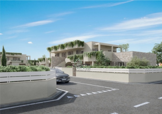 appartamento in vendita a Cecina