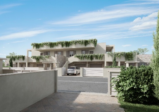 appartamento in vendita a Cecina