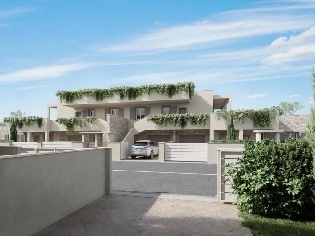 appartamento in vendita a Cecina